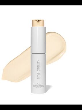 ReEvolve Natural Finish Liquid Foundation
